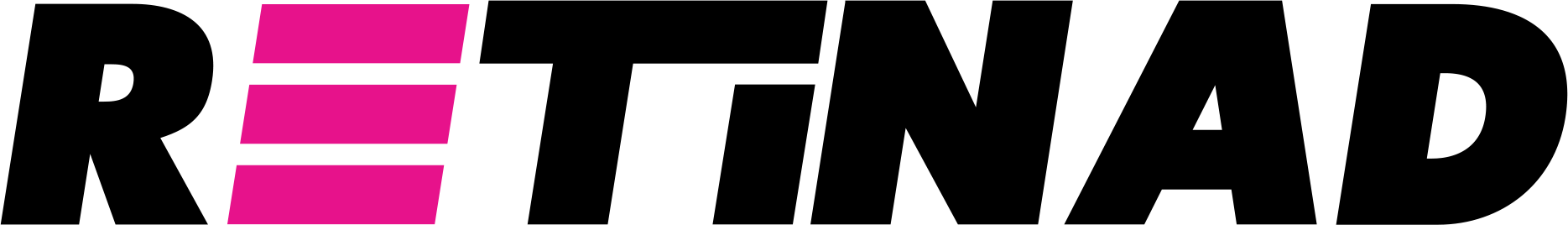 Retinad Logo
